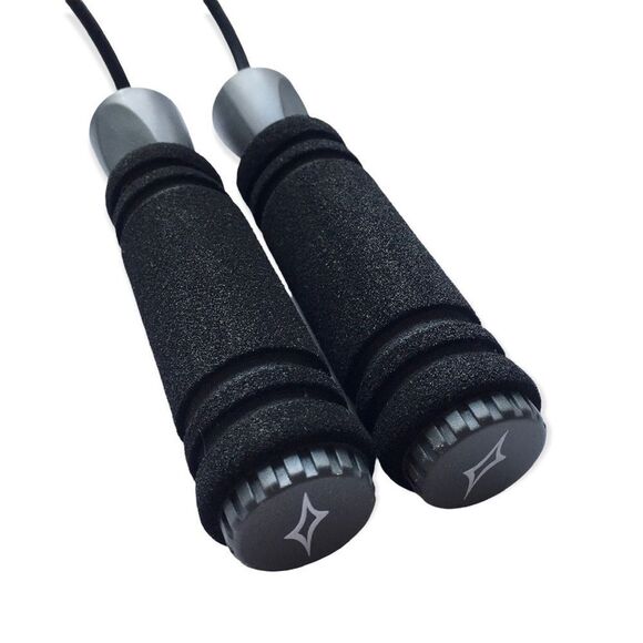 🔃Weighted Fitness Cardio Jump Rope - Picture 3 of 5